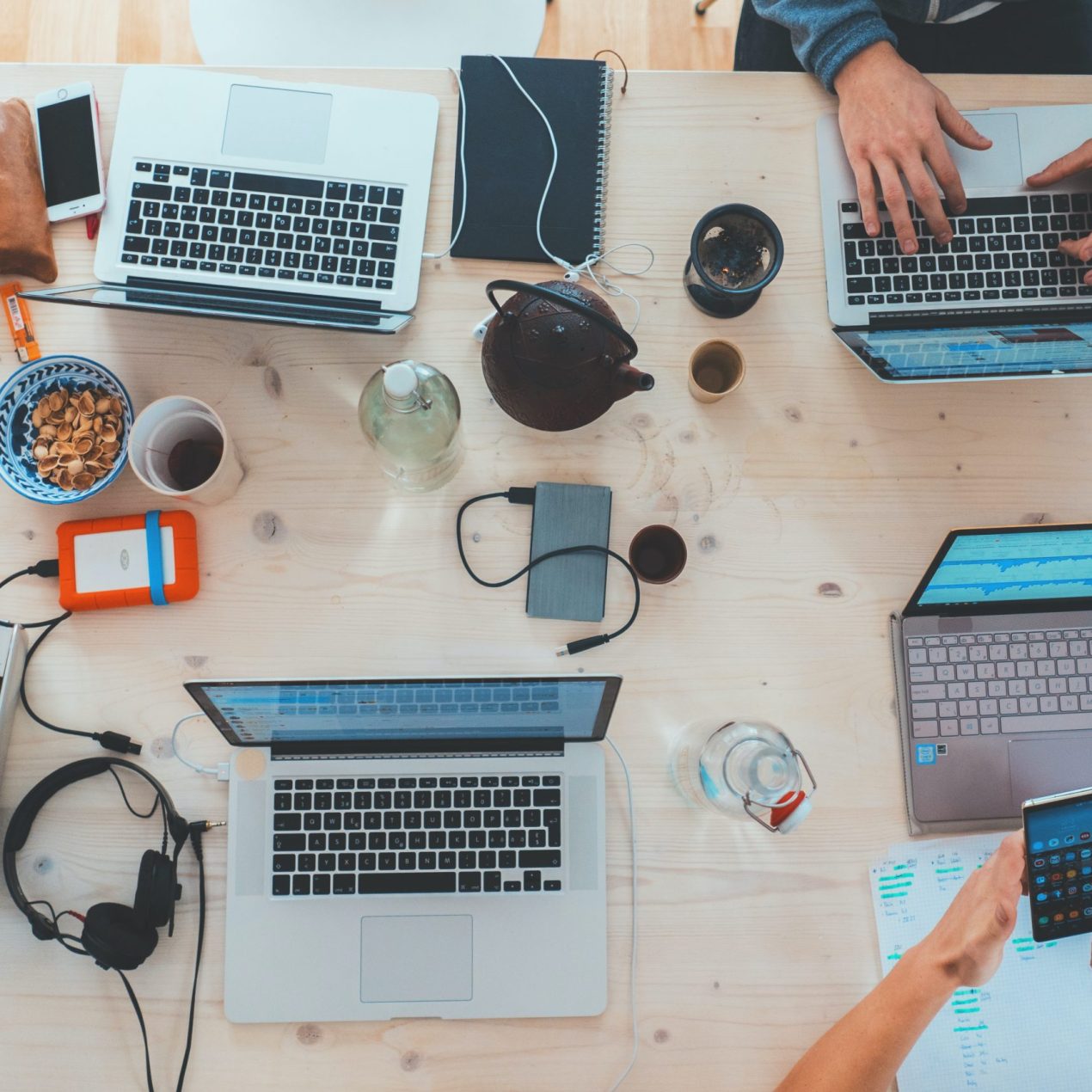 A Few Things to Consider as You’re Thinking About Creating Better Content