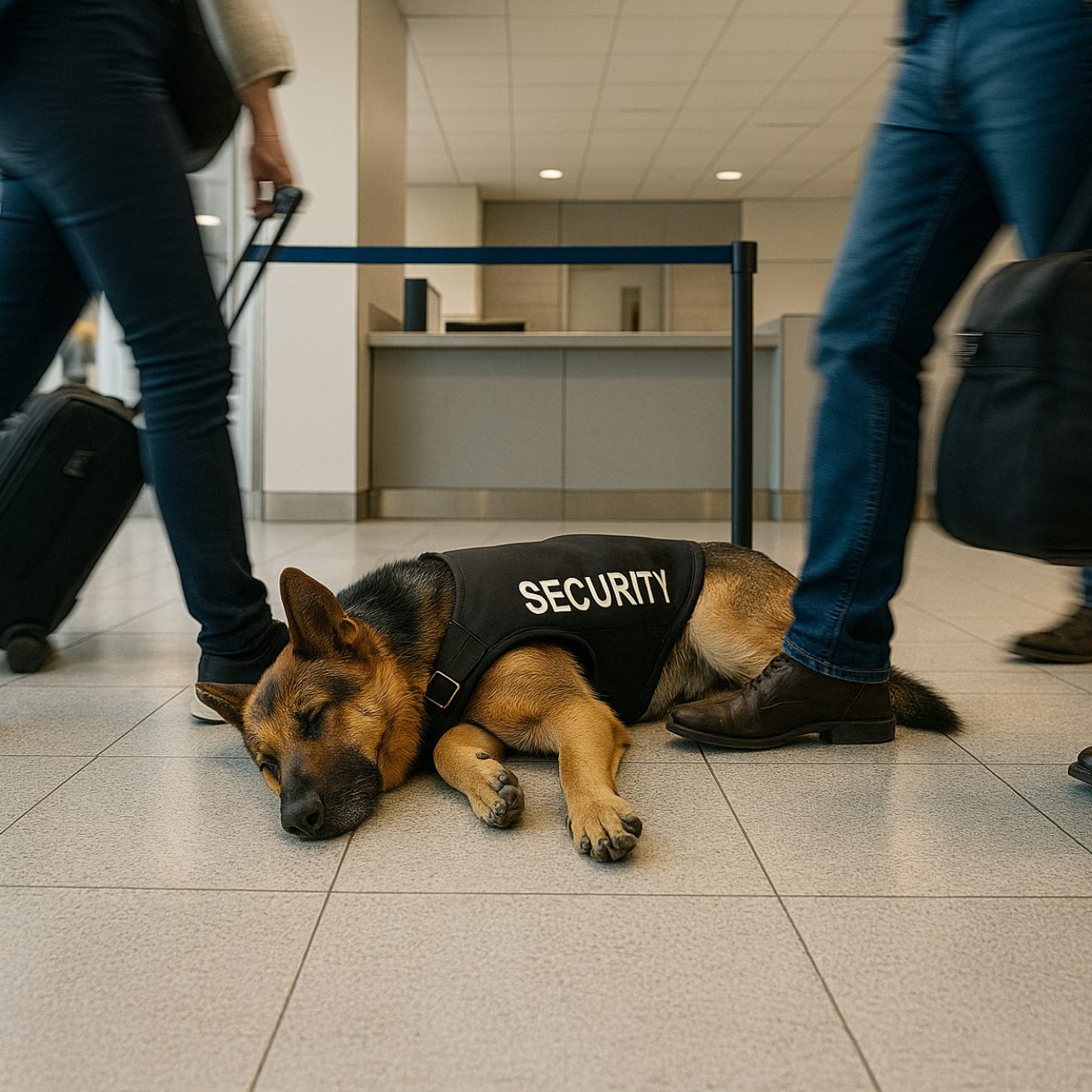 Dog image